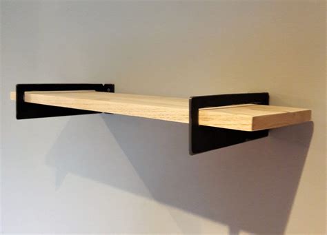 modern urban metals shelf brackets|The 15 Best Modern Shelf Brackets .